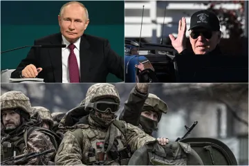 Jamči li okončanje rata u Ukrajini trajni mir? Stručnjaci: 'U ovoj fazi to bi išlo u prilog Kremlju, ali…'