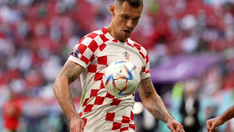 Legendarni Britanac usred utakmice se sprdao s našim Dejanom: 'Ne vjerujem mu. Neka pokaže putovnicu'