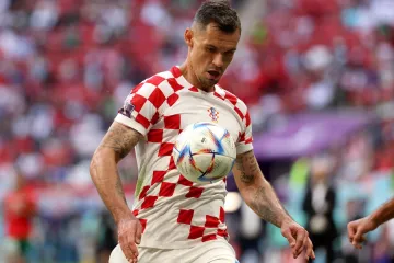 Legendarni Britanac usred utakmice se sprdao s našim Dejanom: 'Ne vjerujem mu. Neka pokaže putovnicu'