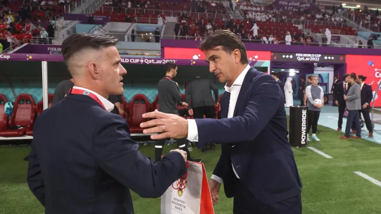 Kanadski izbornik nakon debakla: 'Prvih pola sata smo odigrali na razini najboljih'