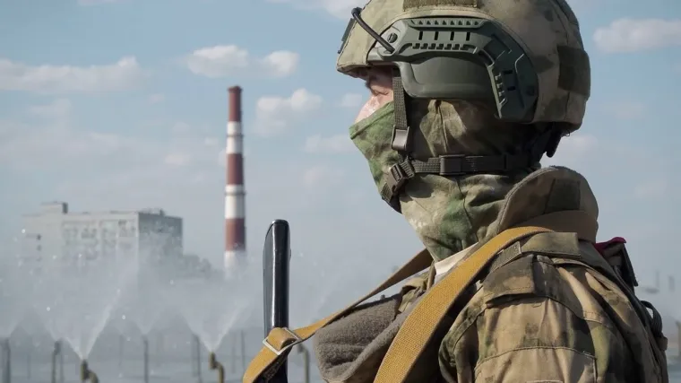 Rusi ne pu&scaron;taju Ukrajince u elektranu Zaporižju ako ne potpi&scaron;u jednu stvar; SAD razmatra slanje malih preciznih bombi u Ukrajinu