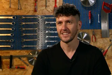 Znate li tko je Adam iz 'Pet spojeva tjedno'? Brata poznatog youtubera u show prijavila majka, Monika ga je odmah očarala