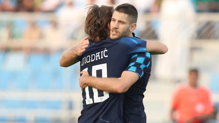 Bivši igrač Liverpoola sipa superlative za našeg reprezentativca: 'Vidi se da je naučio igrati nogomet na ulici'