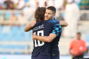 Bivši igrač Liverpoola sipa superlative za našeg reprezentativca: 'Vidi se da je naučio igrati nogomet na ulici'