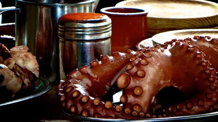 Kako se priprema ukusan carpaccio od hobotnice?