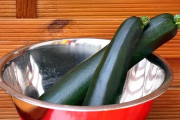 &Scaron;to je carpaccio od tikvica? Kako se priprema carpaccio od tikvica?