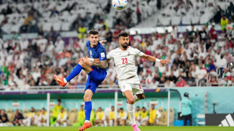 Poznata su prva dva para osmine finala Svjetskog prvenstva: SAD traži iznenađenje, Engleska na Senegal