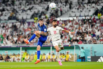 Poznata su prva dva para osmine finala Svjetskog prvenstva: SAD traži iznenađenje, Engleska na Senegal