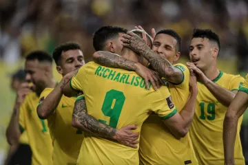 Brazilska zvijezda otkrila razloge bolesti: 'Mislim da je to od klimatizacije na stadionima...'