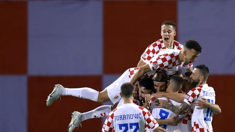 Nevjerojatan podatak vezan za Vatrene: Nitko nije kao Hrvatska, zapanjujući rezultati naših