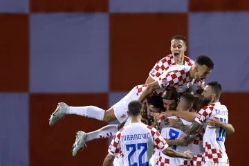 Nevjerojatan podatak vezan za Vatrene: Nitko nije kao Hrvatska, zapanjujući rezultati naših