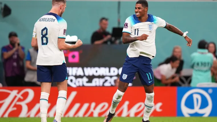 Englezi isprašili Wales i potvrdili prvo mjesto: SAD teškom mukom svladao Iran i prošao dalje kao drugi