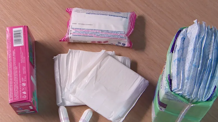 Provjerili smo kako će funkcionirati sustav besplatnih higijenskih uložaka u školama