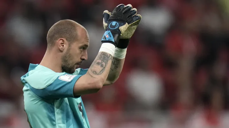 HNS otkrio zbog čega FIFA tereti Hrvatsku: Prijavljeni smo zbog navijača i transparenta