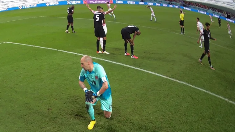 HNS otkrio za što točno FIFA tereti Hrvatsku: 'Prijavljeni smo zbog takvog ponašanja navijača kao i transparenata'