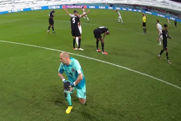 HNS otkrio za što točno FIFA tereti Hrvatsku: 'Prijavljeni smo zbog takvog ponašanja navijača kao i transparenata'