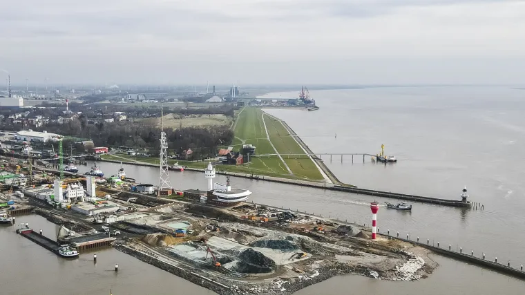 Katar i Njemačka sklopili dugoročni ugovor o isporuci ukapljenog plina