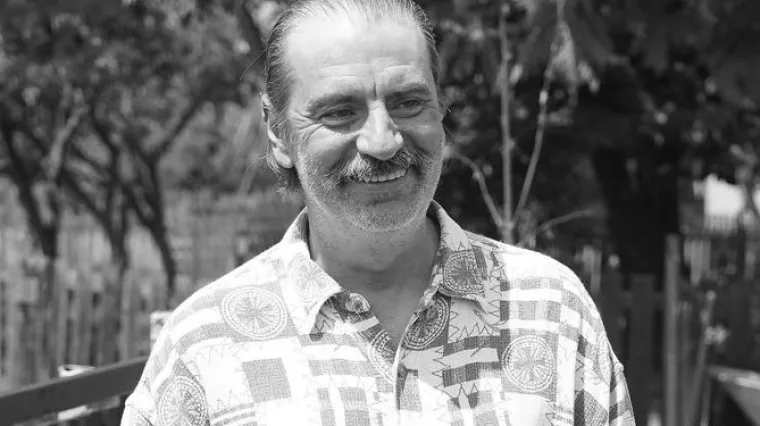 Umro je glumac Davor Janjić: Bio je poznat po ulogama u filmovima 'Život sa stricem' i 'Ovo malo du&scaron;e'