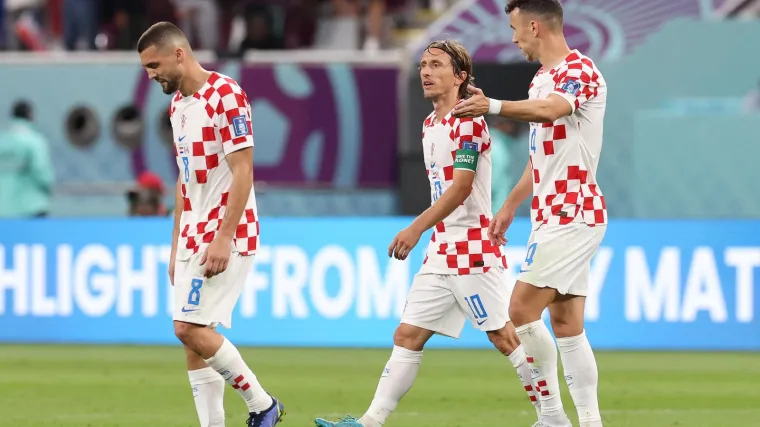 Evo kako izgleda idealna postava 2. kola SP: U njoj se na&scaron;ao i veznjak Vatrenih