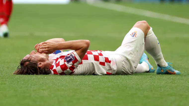 Neće vam biti dobro kad vidite tko sve Vatrenima stoji na putu do najpoznatijeg trofeja na svijetu