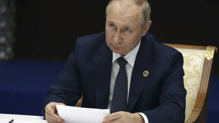 Putinovi propagandisti: 'Mi ne možemo biti poraženi. Ako se to i dogodi, sve će se pretvoriti u prah'