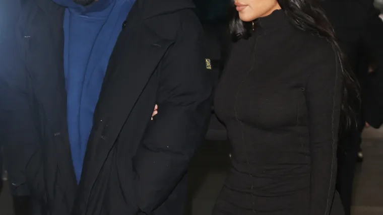 Kim Kardashian je službeno razvedena žena! Procurio iznos alimentacije koju će joj Kanye plaćati, ali i ostali detalji ugovora