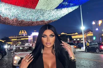Atraktivna Magdalena zaludjela sve u Kataru: Hrvatici popularnost naglo raste, a od pogleda na njen Instagram staje dah