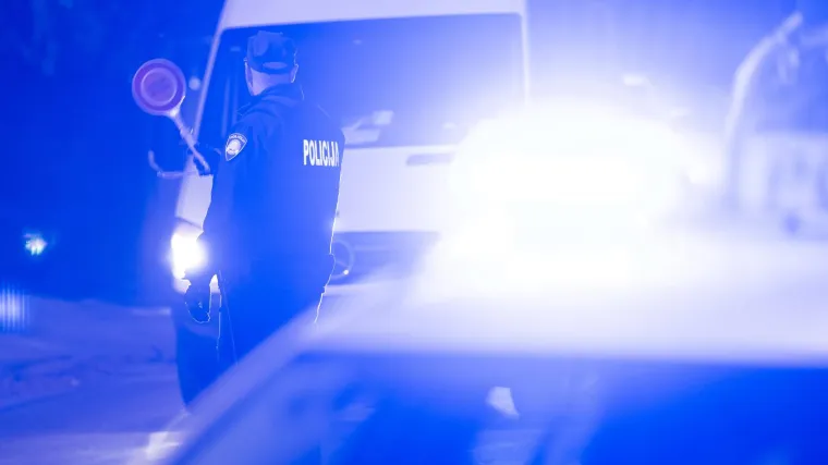 Otac mladića koji je pregazio policajca poslao sinu poruku: 'Javio se sestri... Najpametnije mu je da se preda, boji se odmazde'