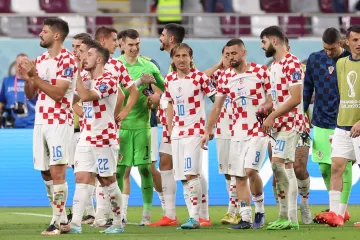 Što danas gledati na Svjetskom prvenstvu: Vatreni igraju utakmicu koja će odlučiti njihovu budućnost na Mundijalu, Nijemci se spašavaju ispadanja