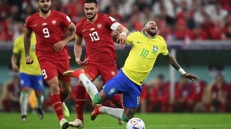 Brazil sprema potez koji će u nevjericu baciti Piksija i srpsku reprezentaciju