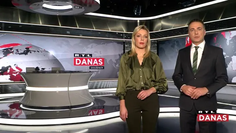 Danas od 19 sati! Sve o potrazi za bjeguncem koji je pregazio policajca u Splitu!