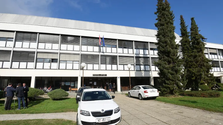 Tužiteljstvo: 37-godišnji direktor je zaslužio bezuvjetnu, a ne uvjetnu kaznu za 600.000 kn