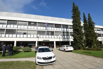 Tužiteljstvo: 37-godišnji direktor je zaslužio bezuvjetnu, a ne uvjetnu kaznu za 600.000 kn