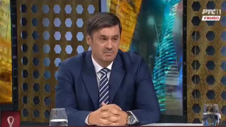 Sablaznit ćete se kad čujete što je srpska legenda lupetala o Hrvatskoj: 'Vraćam se na sindrom Zdravka Mamića...'