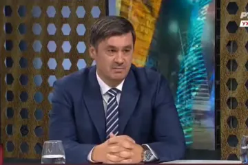 Sablaznit ćete se kad čujete što je srpska legenda lupetala o Hrvatskoj: 'Vraćam se na sindrom Zdravka Mamića...'