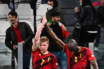 On će biti najveća prijetnja Vatrenima: Kako je Lukaku od teškog siromaštva postao najskuplji igrač svih vremena