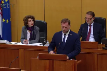 Deur, Jandroković, Banožić - o kopijama dokumenata