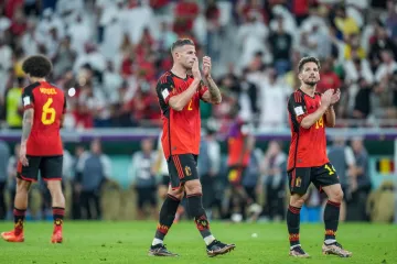 Bivši Vatreni za RTL o belgijskim problemima pred Hrvatsku: 'Pilaju naopako, imat ćemo težak posao'