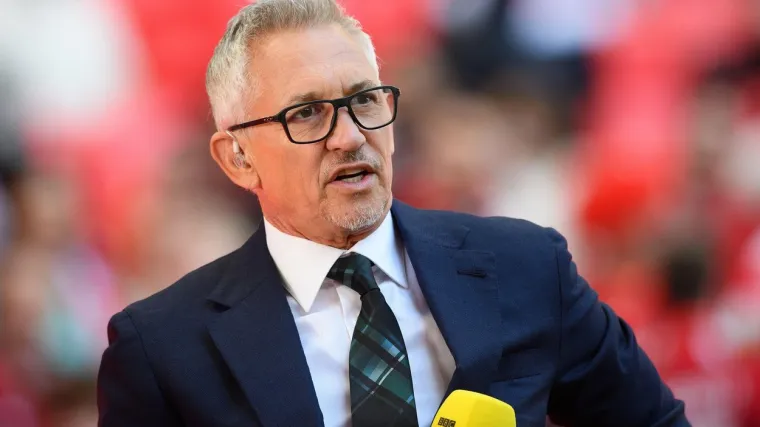Lineker je zbog senzacije na Svjetskom prvenstvu morao izmijeniti svoju čuvenu izjavu o Nijemcima