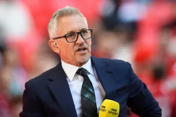 Lineker je zbog senzacije na Svjetskom prvenstvu morao izmijeniti svoju čuvenu izjavu o Nijemcima