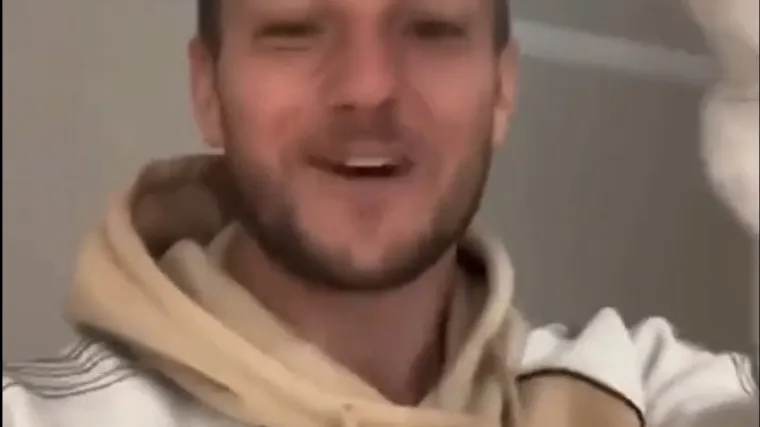 Pa ovo je hit, pogledajte kako se Rakitić sprda s Lukakuom: 'Ima da ga počastimo s mjesec dana u Splitu'