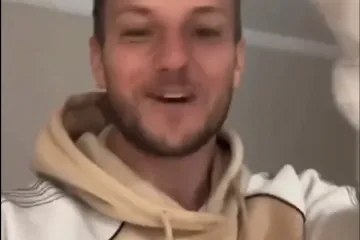 Pa ovo je hit, pogledajte kako se Rakitić sprda s Lukakuom: 'Ima da ga počastimo s mjesec dana u Splitu'