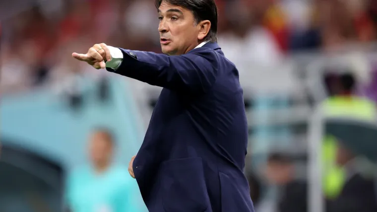 Zlatko Dalić nakon spektakla protiv Belgije 'pre&scaron;i&scaron;ao' i legendarnog Ćiru: Evo &scaron;to je uspio na&scaron; izbornik