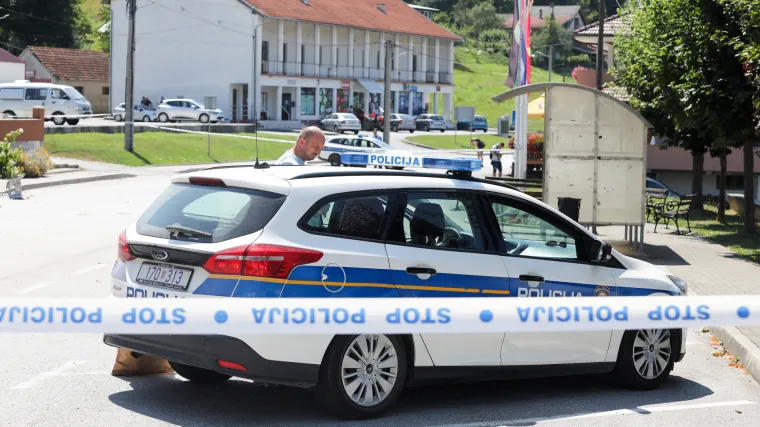 Podignute optužnice protiv dvojice Gruzijaca zbog poku&scaron;aja ubojstva u Malom Lo&scaron;inju