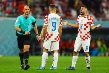 Srbi ne mogu vjerovati zbog čega je Hrvatskoj poništen penal: 'Ovo je penal?! Kad VAR pokuca na vrata...'