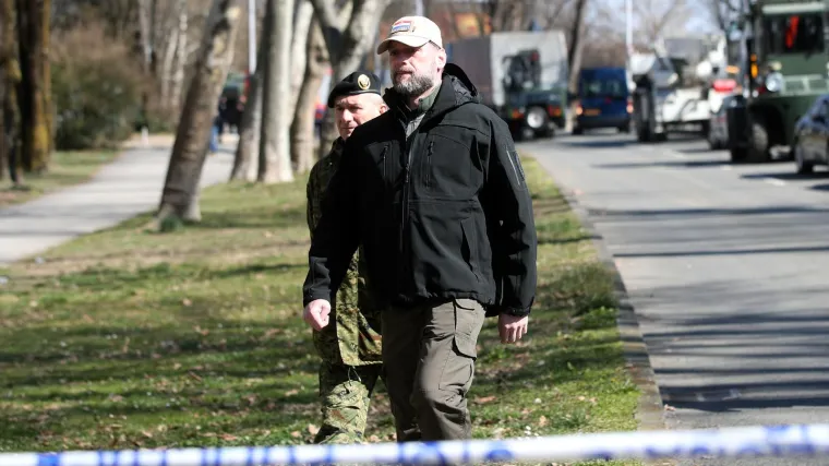 Vojni analitičar o tajnovitosti oko 'zagrebačkog' drona: 'Ako ministar zna, ne vidim za&scaron;to ne bi rekao...'