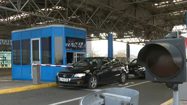 Nijedna država članica nema primjedbi na prijedlog da se Hrvatsku primi u Shengen