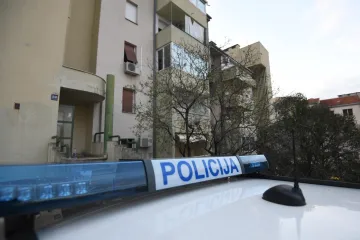 Sramotno razbojništvo u Zagrebu: Na ulici pretučen mladić jer je šetao u kockastom dresu Marka Livaje