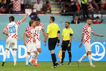 Dvojici hrvatskih reprezentativaca prijeti suspenzija, morat će biti posebno oprezni protiv Belgije