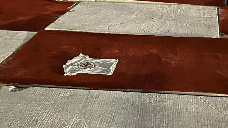 Tajna akcija navijača ispred hotela Vatrenih: Pogledajte kakvo iznenađenje su pripremili